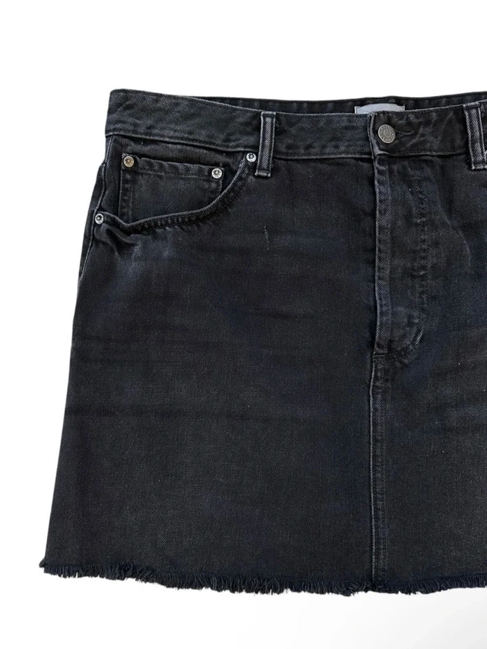 Boyish brand denim